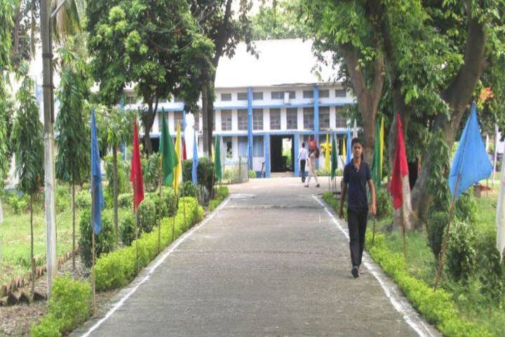 Jawahar Navodaya Vidyalaya, Mirzapur Banduwar, Begusarai: Admission ...